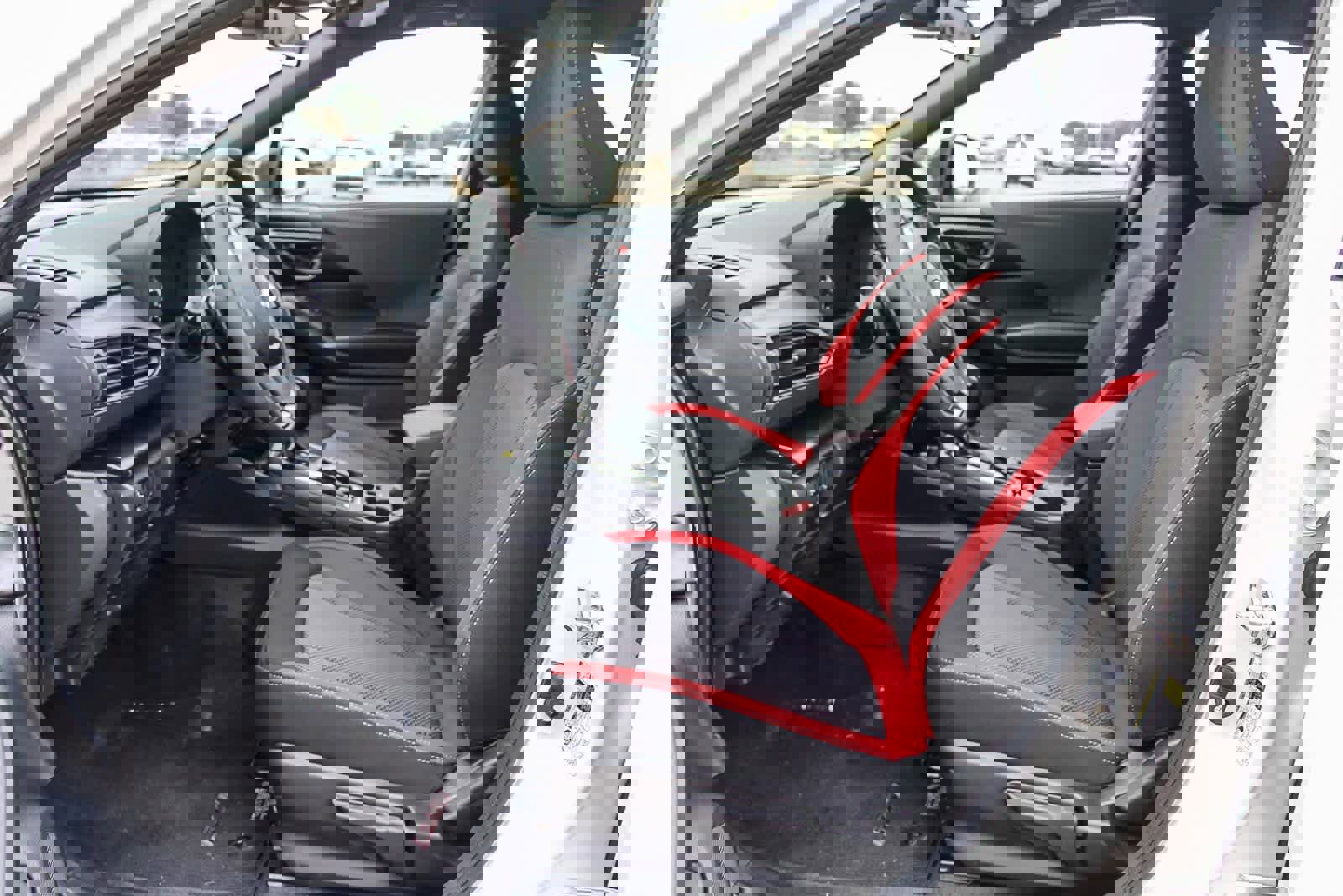 New 2026 Subaru Impreza RS image 17