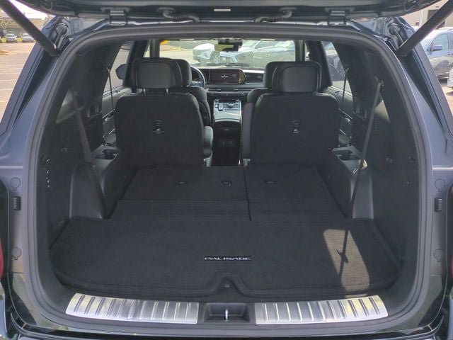 Used 2023 Hyundai Palisade Calligraphy w/ Cargo Package FWD image 13