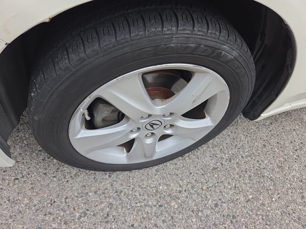 Used 2010 Acura TSX Sedan FWD image 9