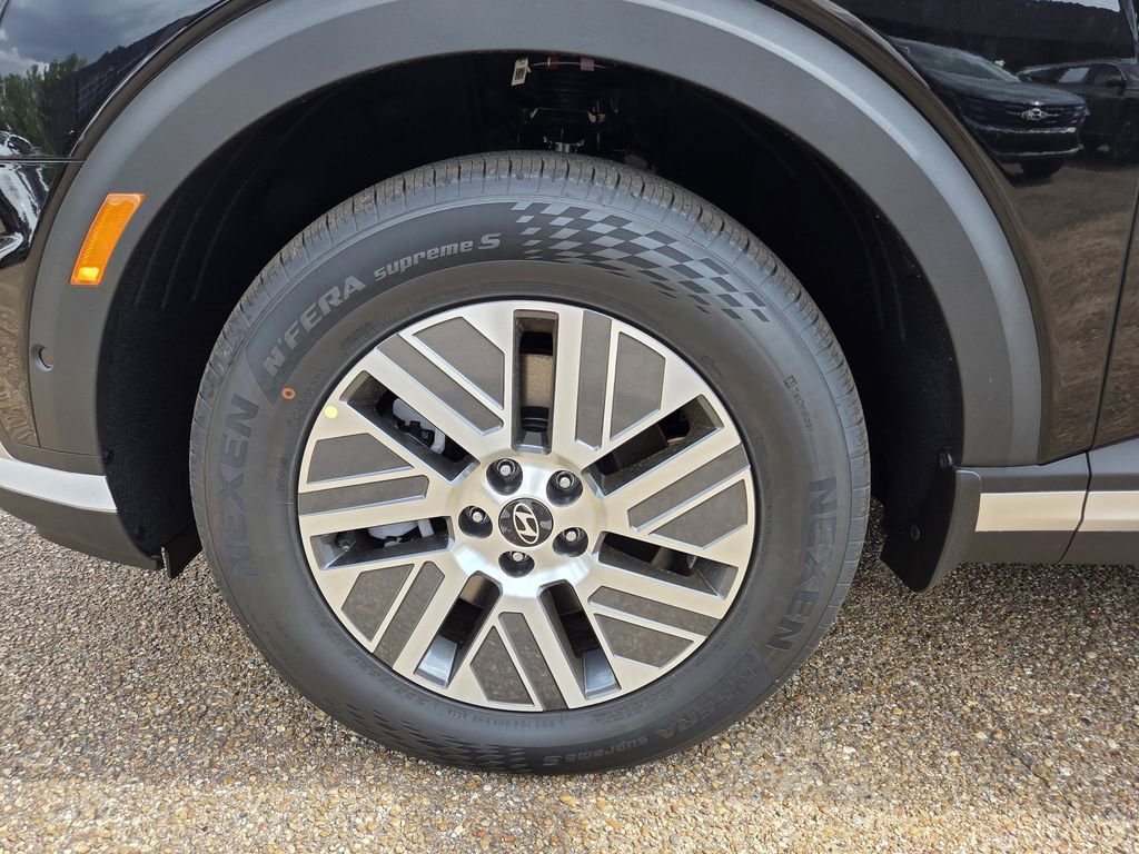 New 2026 Hyundai Palisade SEL Premium FWD image 25