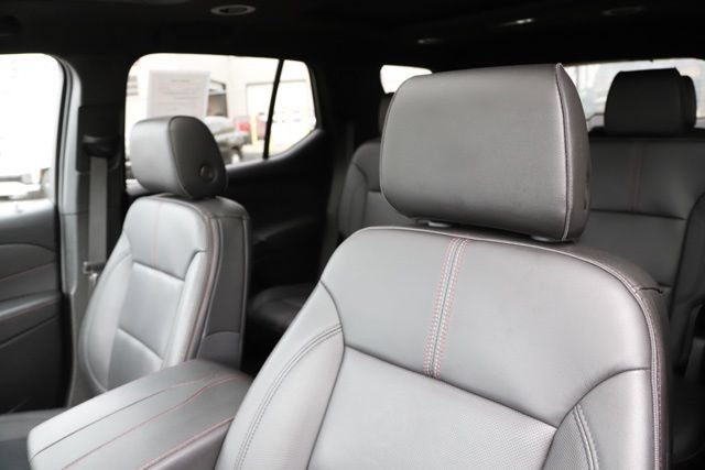 Used 2023 Chevrolet Traverse RS AWD/4WD image 14