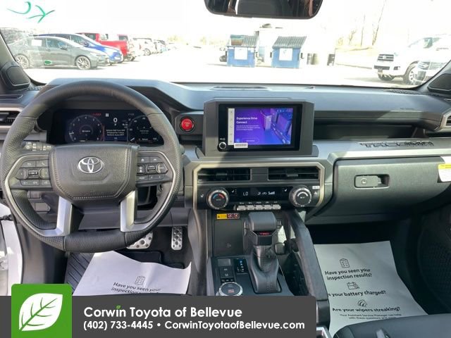 New 2026 Toyota Tacoma TRD Sport image 20