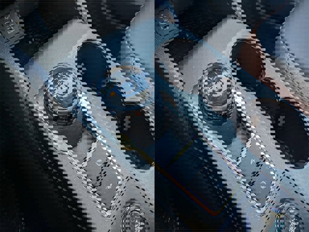 New 2025 Ford Bronco Sport Outer Banks w/ Outer Banks Tech Package+ image 12