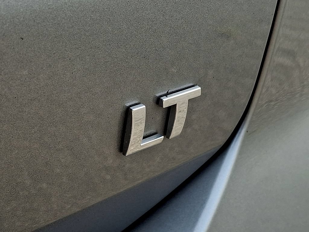 Certified 2024 Chevrolet Equinox LT FWD image 31