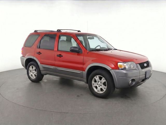 Used 2006 Ford Escape XLT FWD image 6
