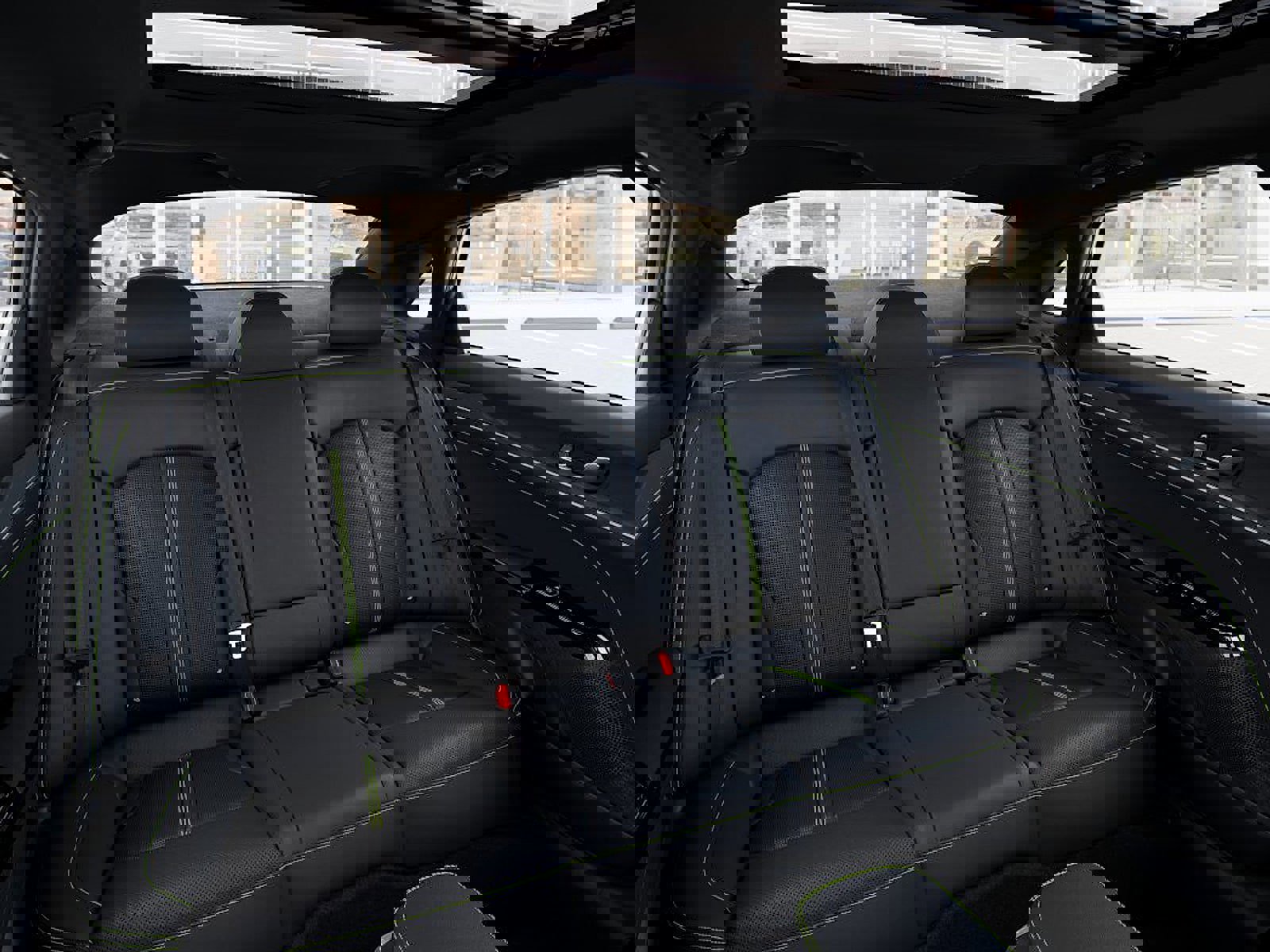 New 2026 Kia K5 GT image 16