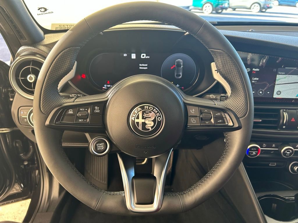 New 2025 Alfa Romeo Giulia image 35