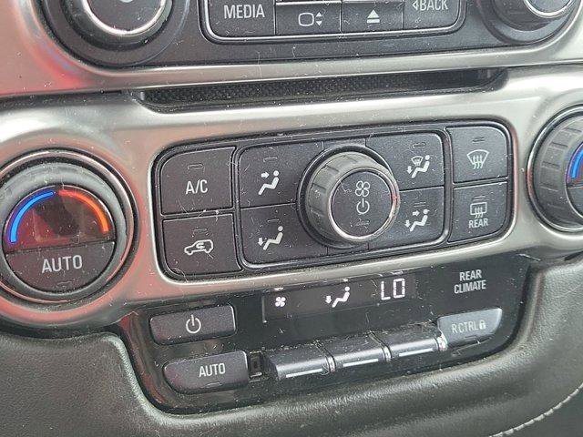 Used 2019 Chevrolet Tahoe 4WD image 29