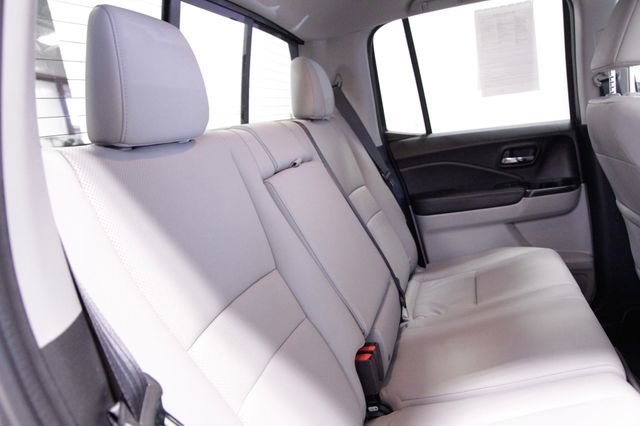 Used 2019 Honda Ridgeline RTL image 19
