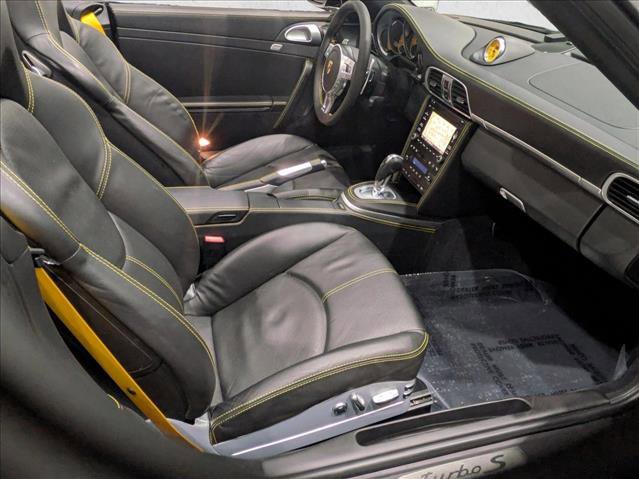 Used 2012 Porsche 911 Edition 918 Spyder AWD/4WD image 21