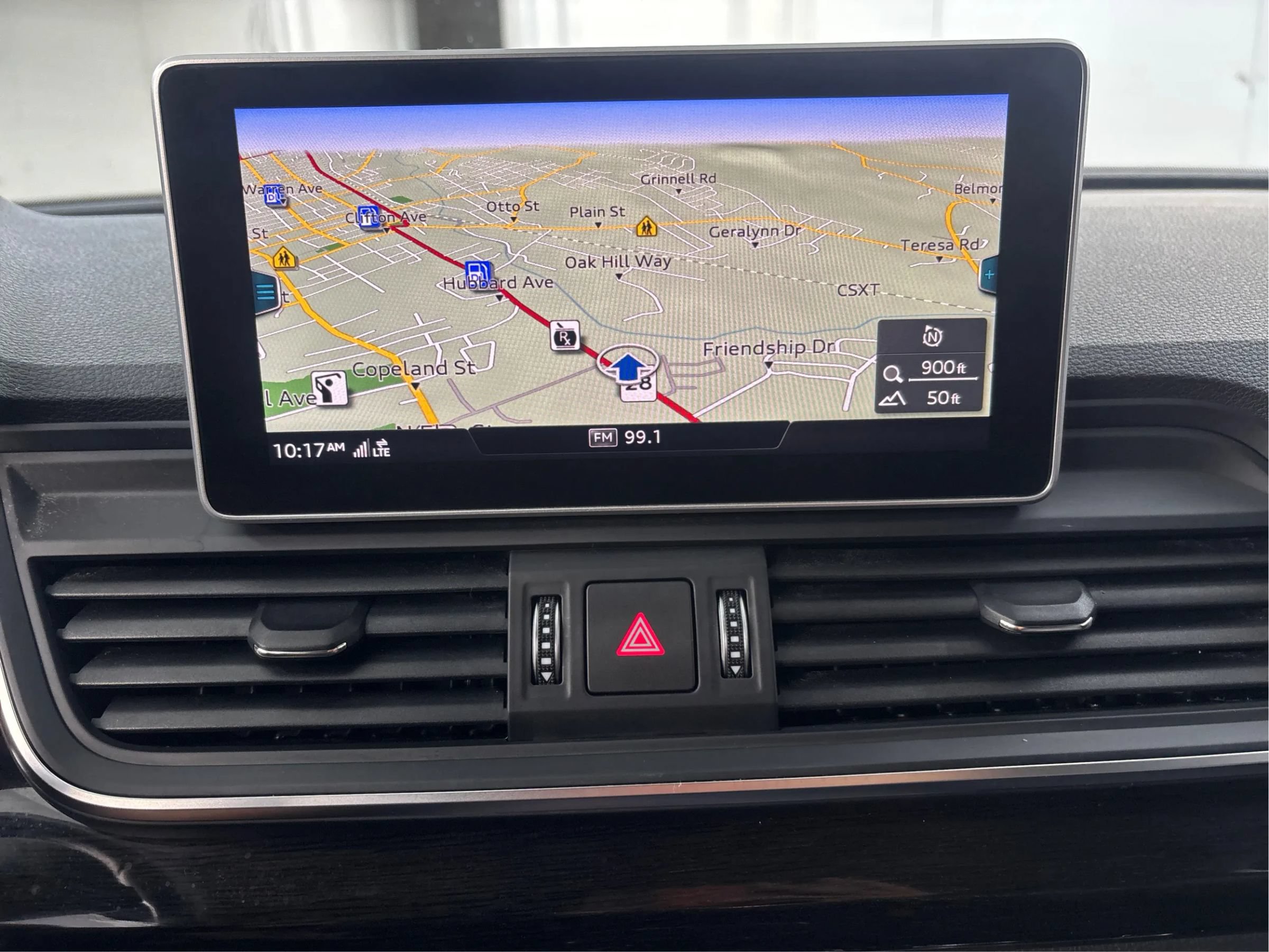 Used 2018 Audi Q5 2.0T Premium AWD/4WD image 34