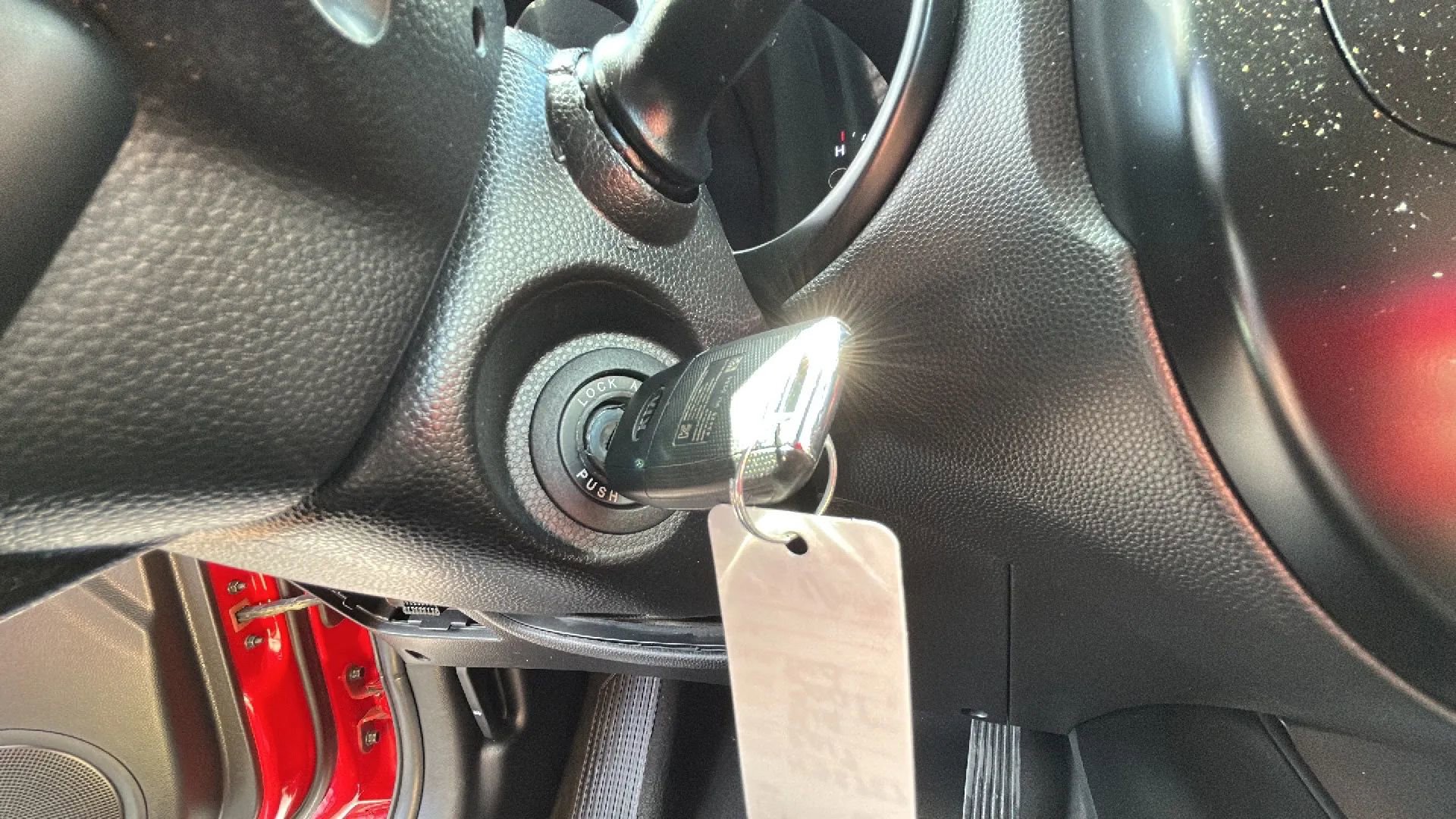 Used 2017 Kia Soul + FWD image 23