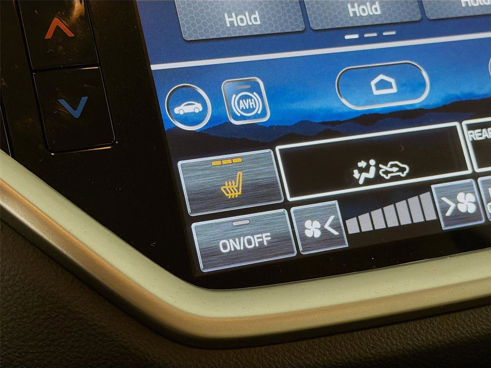 Certified 2024 Subaru Ascent Limited image 20