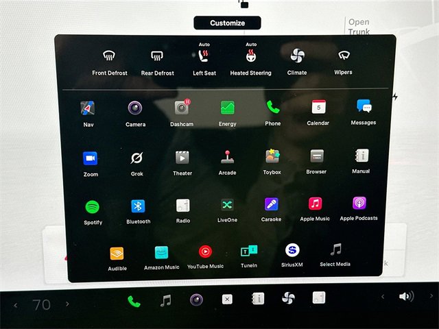 Used 2023 Tesla Model 3 Performance image 13