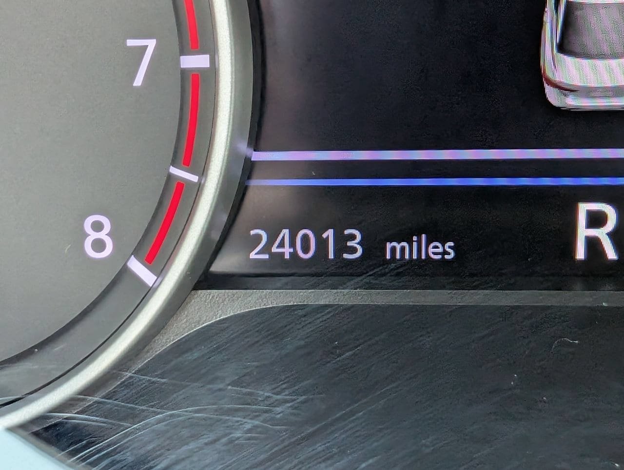Certified 2024 Nissan Sentra SV FWD image 13