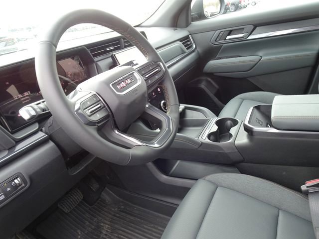 New 2026 GMC Terrain AT4 w/ Convenience Package III image 13
