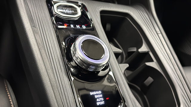 New 2026 Jeep Cherokee Limited AWD/4WD image 19