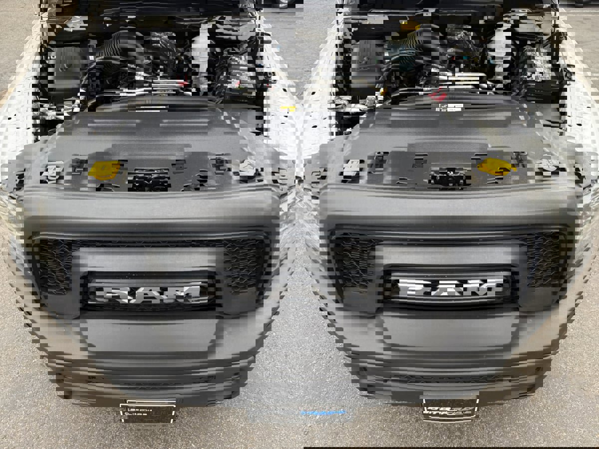 Used 2021 RAM 1500 Classic Warlock image 18