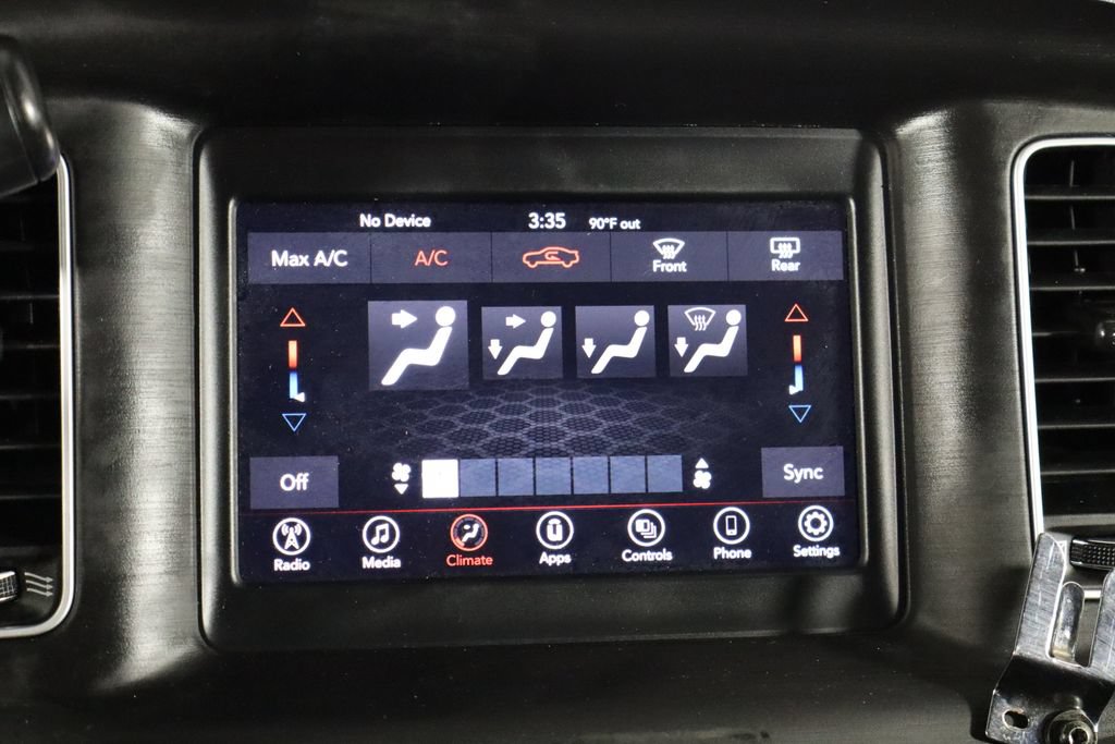 Used 2021 Dodge Charger Police w/ Fleet Safety Group AWD/4WD image 32
