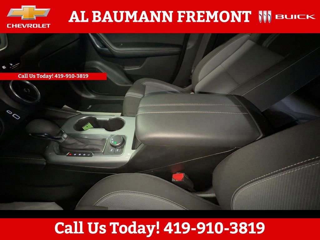 Used 2024 Chevrolet Blazer LT w/ Convenience Package image 22