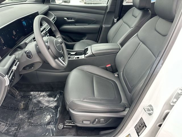 Used 2025 Hyundai Santa Cruz SEL image 15