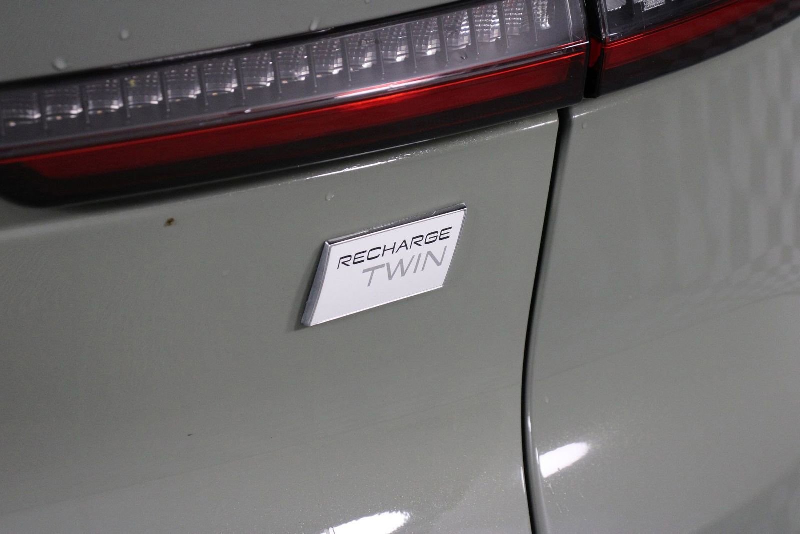 Used 2023 Volvo C40 P8 Recharge Ultimate AWD/4WD image 20