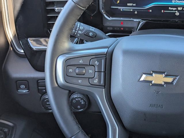 Used 2025 Chevrolet Silverado 1500 LT w/ All Star Edition Plus image 19