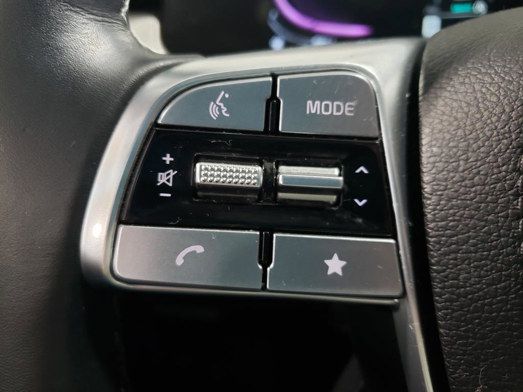 Used 2025 Kia Telluride EX X-Line image 23