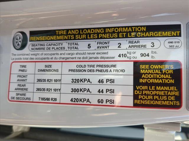 Used 2023 Audi S8 w/ S8 Comfort Plus Package image 28