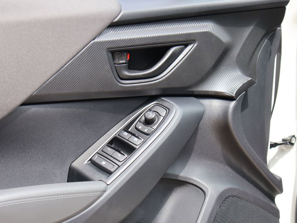 New 2026 Subaru Crosstrek 2.0i Premium AWD/4WD image 22