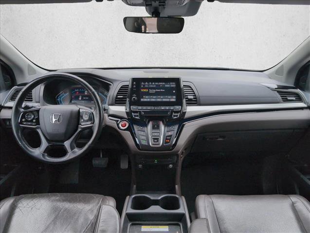 Used 2019 Honda Odyssey Elite image 20