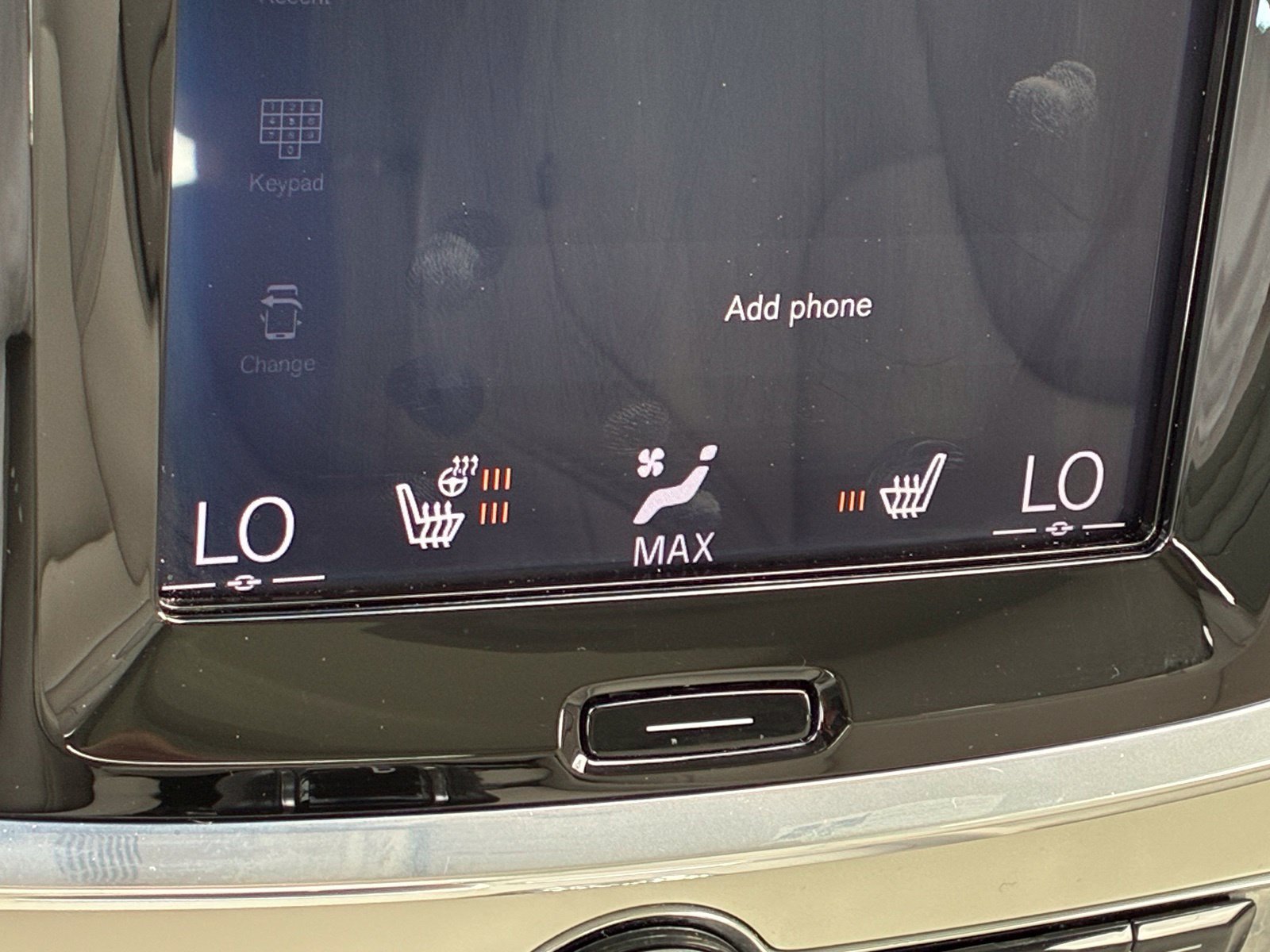 Used 2020 Volvo V60 T5 Momentum w/ Premium Package FWD image 26