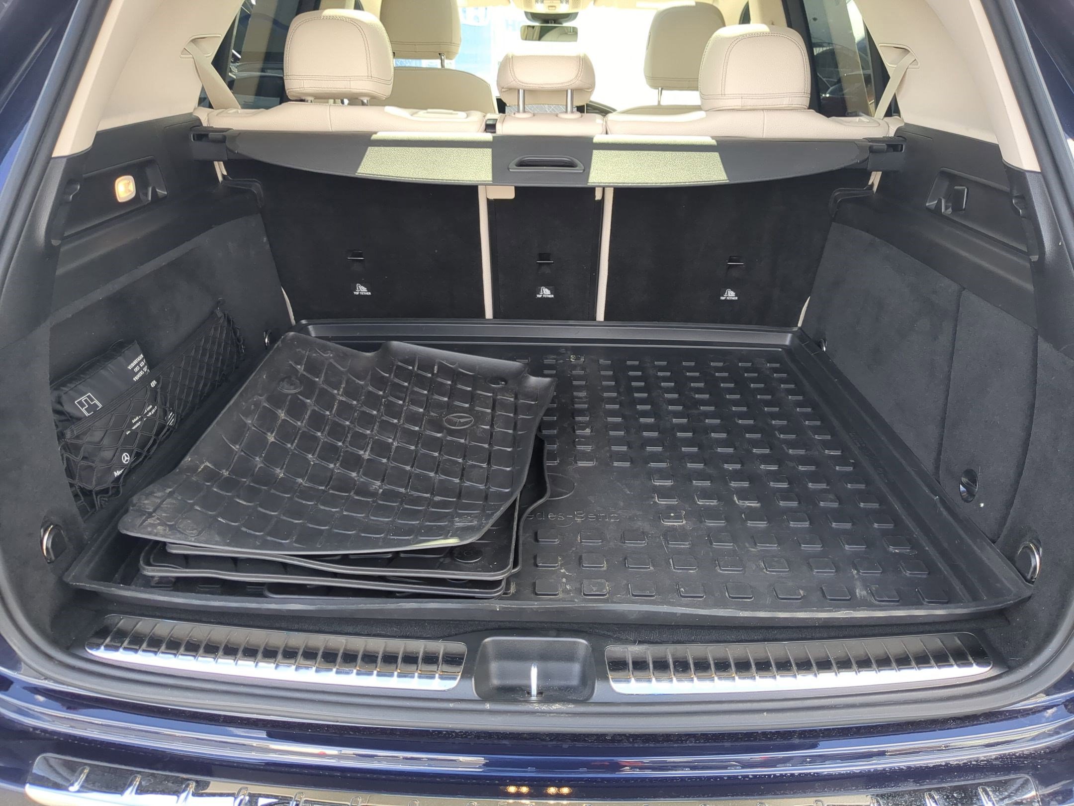 Used 2021 Mercedes-Benz GLE 350 4MATIC image 32