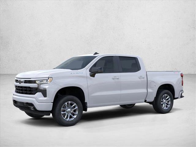 New 2026 Chevrolet Silverado 1500 RST image 3