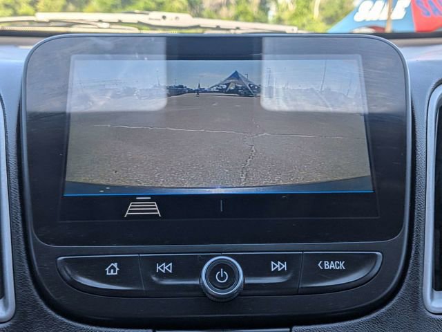 Used 2020 Chevrolet Malibu LS image 21