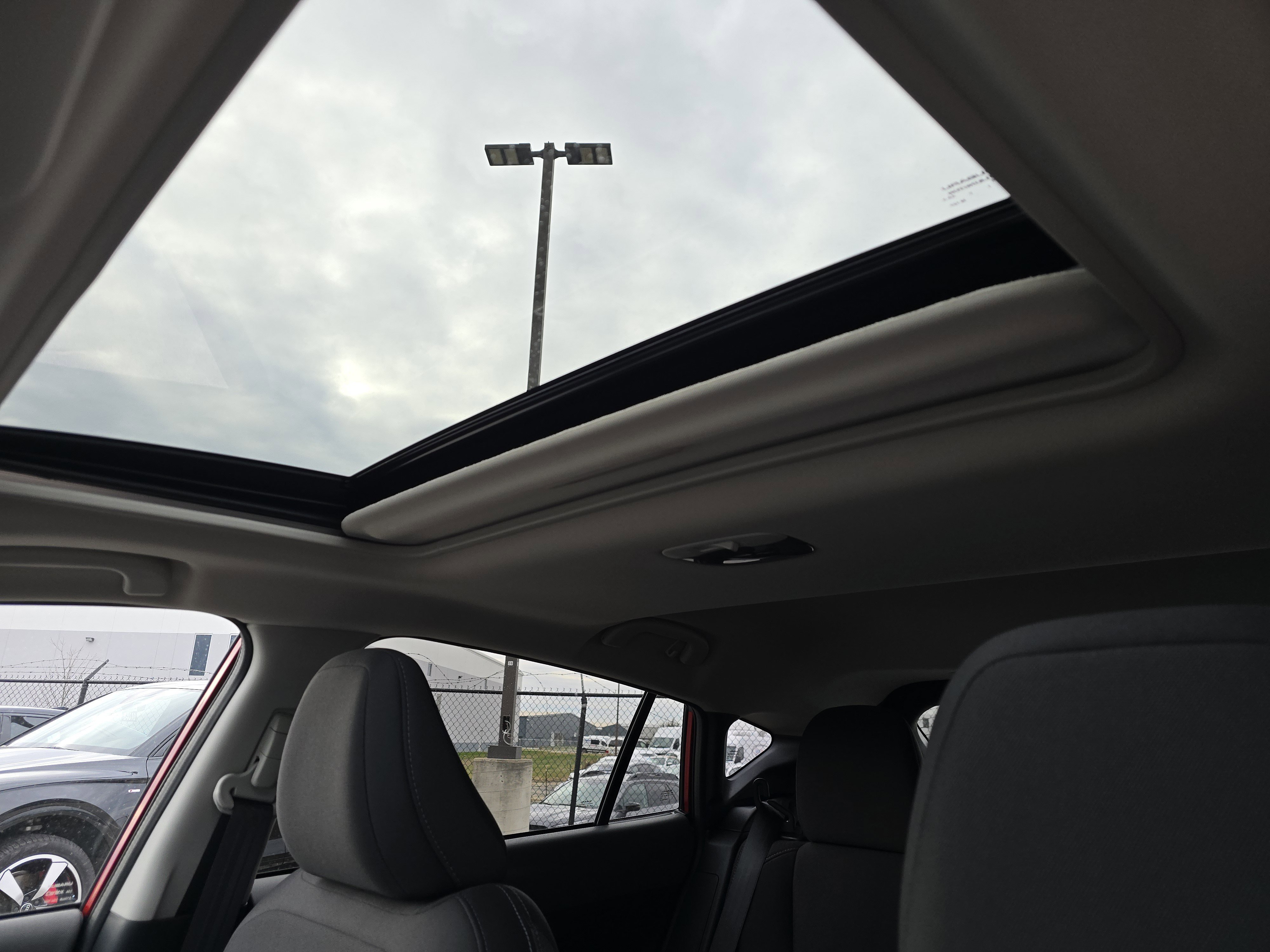 New 2026 Subaru Crosstrek 2.0i Premium image 9