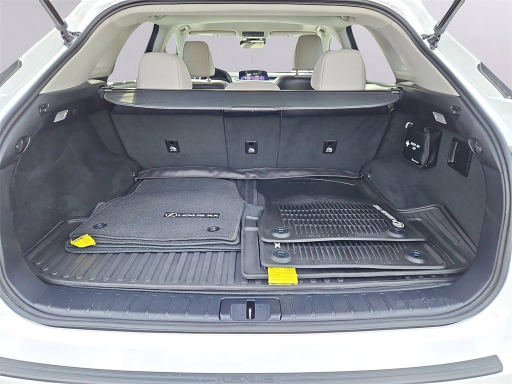 Used 2019 Lexus RX 350 AWD image 35
