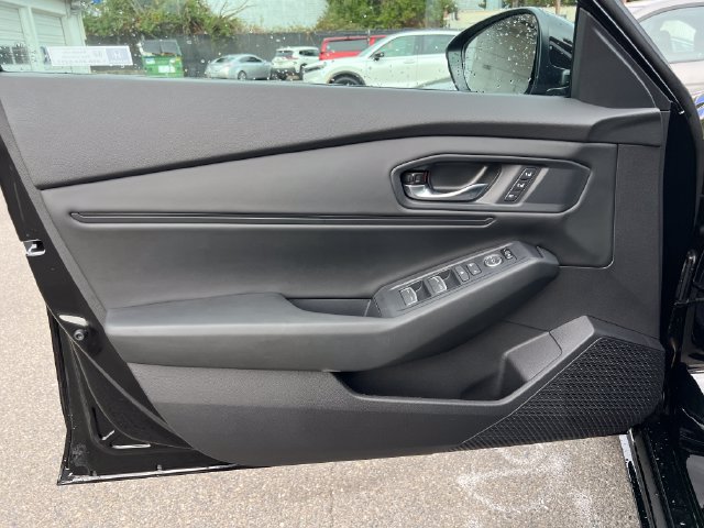 New 2026 Honda Accord EX-L image 17