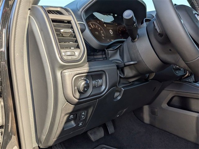 New 2026 RAM 1500 Limited image 18