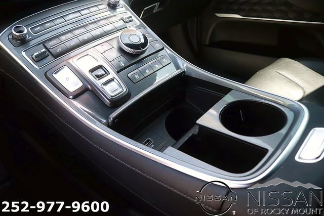 Used 2022 Hyundai Santa Fe Calligraphy w/ Cargo Package FWD image 21