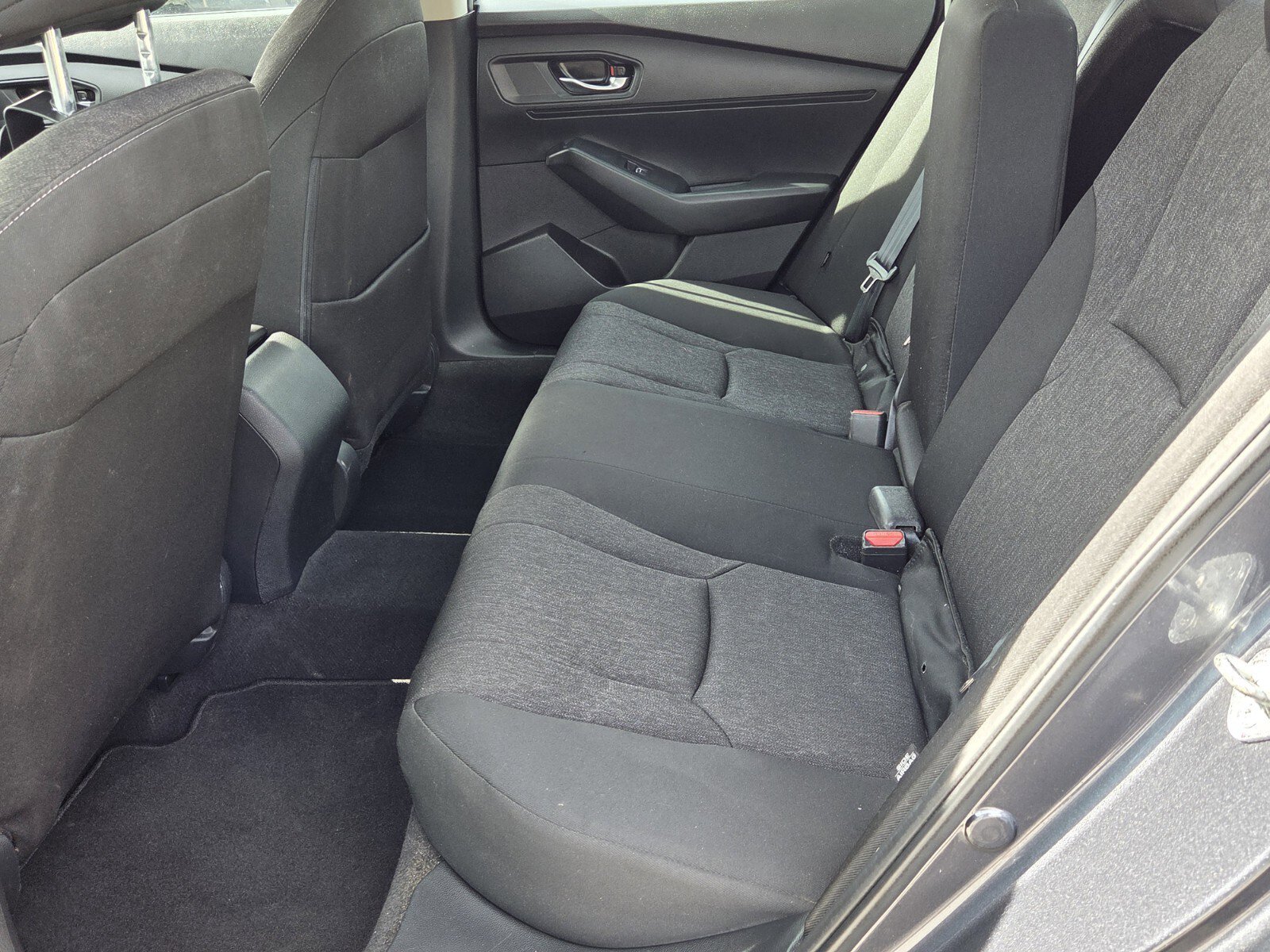 Used 2023 Honda Accord LX image 5