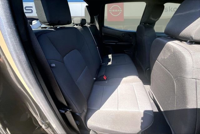 Used 2023 Chevrolet Colorado W/T image 22