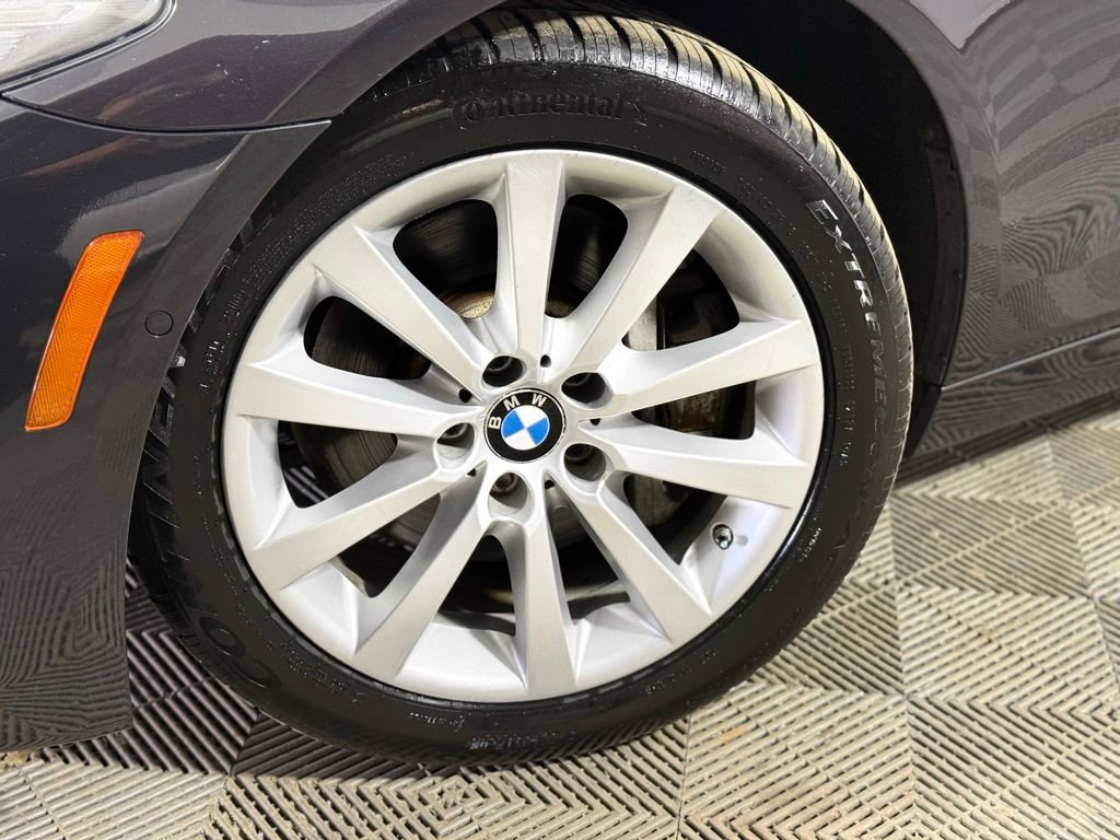 Used 2016 BMW 535i xDrive Sedan AWD/4WD video 2