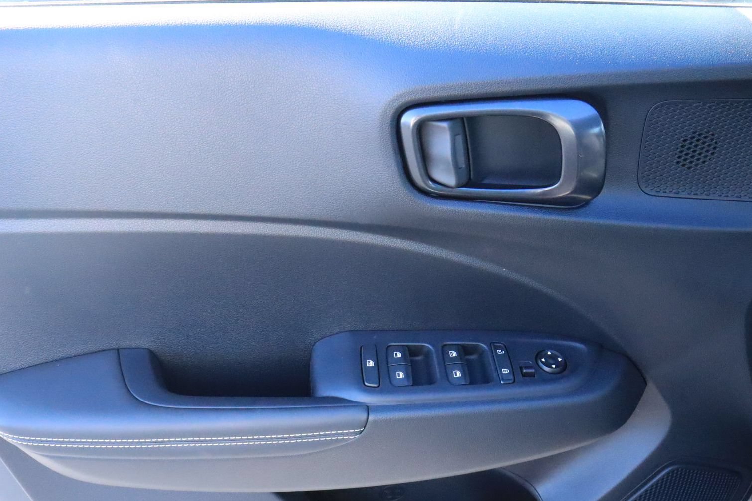 New 2026 Hyundai Venue SEL FWD image 20