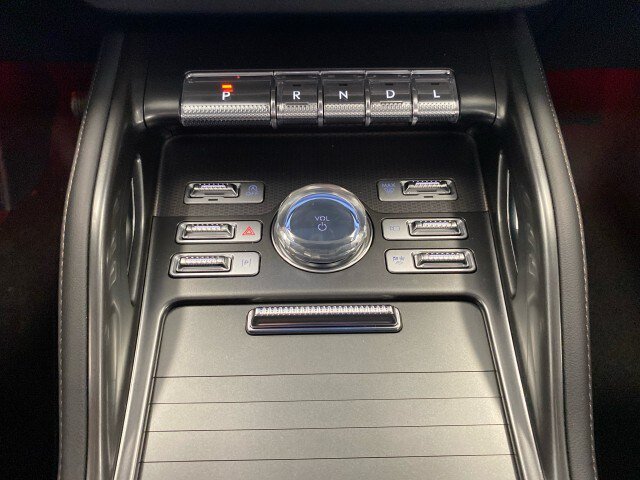 New 2026 Lincoln Nautilus Premier w/ Equipment Group 102A AWD/4WD image 23