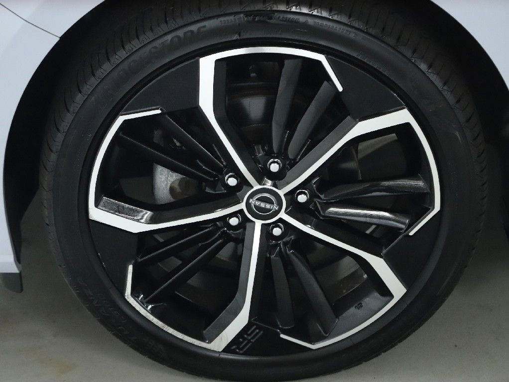 Certified 2023 Nissan Altima 2.5 SR AWD/4WD image 37