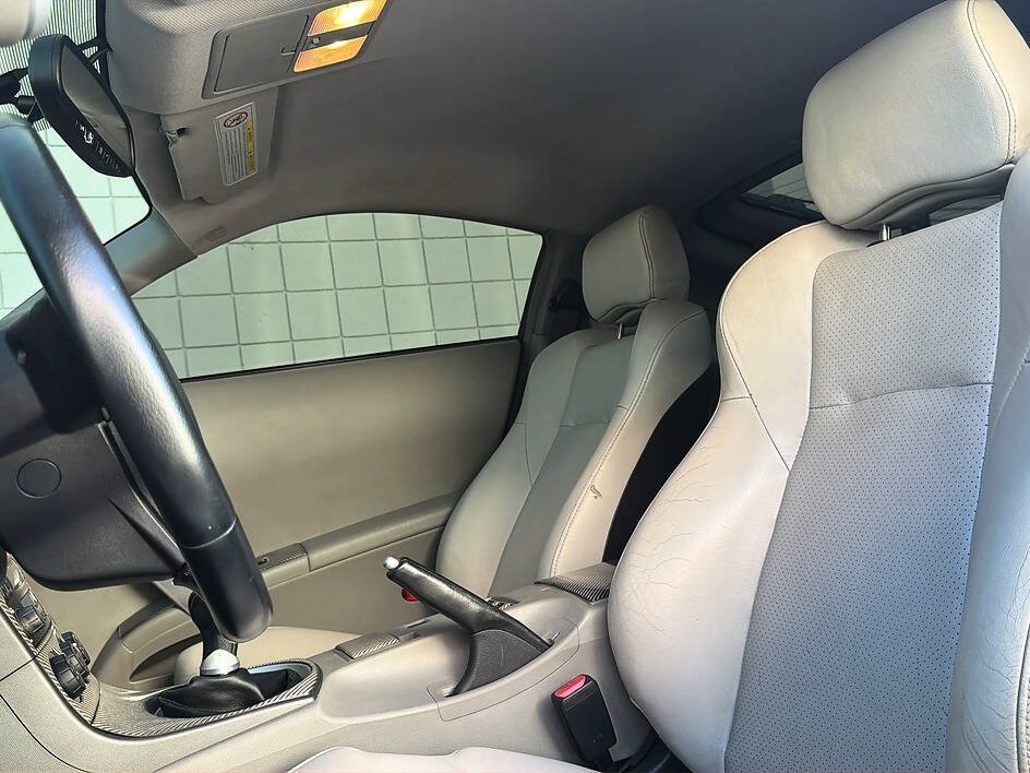 Used 2003 Nissan 350Z Touring RWD image 5