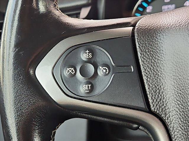 Used 2019 Chevrolet Tahoe LS RWD image 24