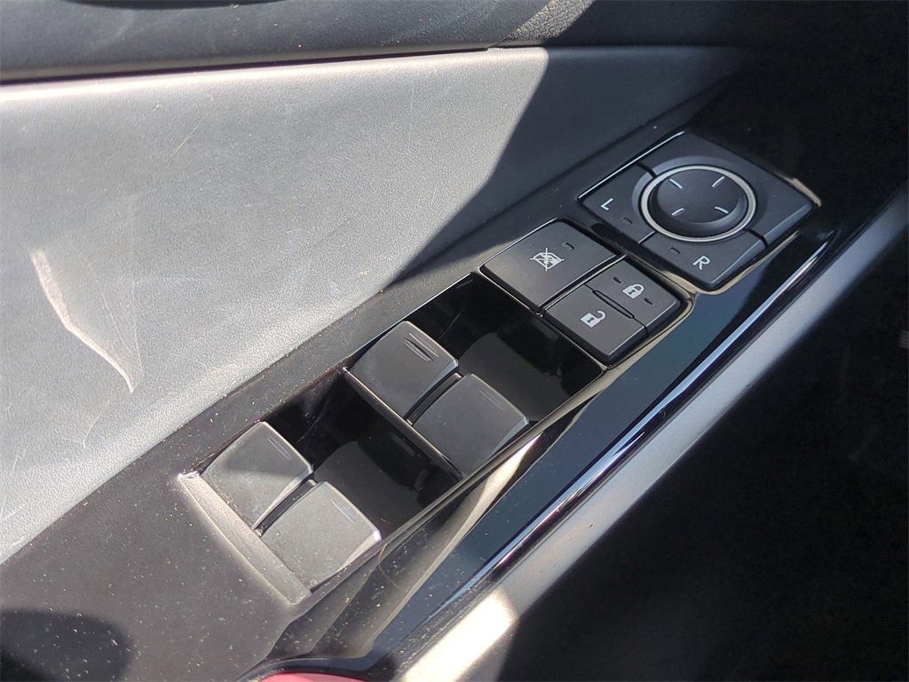 Used 2023 Lexus IS 300 w/ Comfort Package image 24