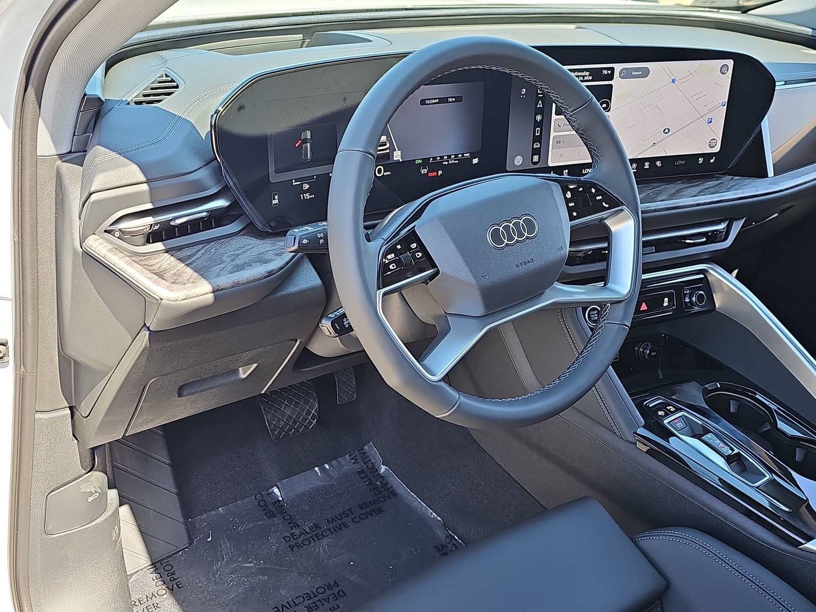 New 2026 Audi Q5 Prestige AWD/4WD image 17